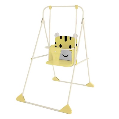 Качели детские Зоо Тигренок Globex 1603-05 01